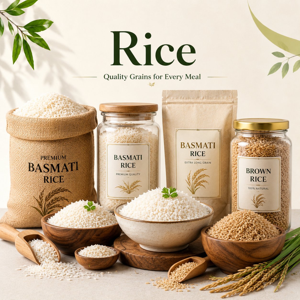 Rice